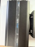 DS18, Kicker, Ateck Audio, Sony Xplod Car Amplifiers & 12" Speaker Enclosures. Fixed Price $1000.00.