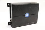 Db Drive Neo 4V2 Channel Amplifier 1250W Class Car Audio Tested. Fixed Price $119.99.