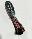 Alpine KTP-445A KTP445A Output Harness Black/black. Fixed Price $98.99.