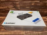 Blaupunkt Bsa 160 Bridgeable Stereo Amplifier 2X80W. Fixed Price $74.99.