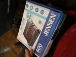 Jensen XDA92RB 600W Channel Car Amplifier. Fixed Price $45.00.