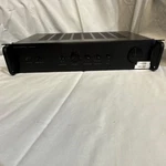 Bowers & Wilkins SA250 MK2 1-CHANNEL Power Amplifier Rca Xlr Inputs Black. Fixed Price $599.00.