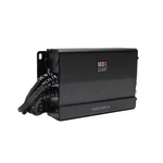 Mb Quart NA2-320.4 Compact Four Channel, Watt Powersports Amplifier, Black. Fixed Price $147.64.