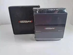 Soundigital 800.4 Car Audio Amplifier 800W Channels Ohms. Fixed Price $158.97.