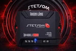 Stetsom Ir 400.1 2OHM Bass 400RMS/800 Watt + Same Day Shipping From Ohio. Fixed Price $89.99.
