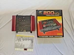 Lightning Audio VR3 200W Channel Car Amplifier VRA2.0 W/ Box Untested. Fixed Price $29.49.