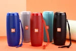 Tg 157 Bluetooth Wireless Speaker, Portable Waterproof Stereo Led Lights. Fixed Price $10.99.
