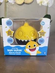 Nickelodeon Pinkfong Baby Shark Alarm Clock Bluetooth Speaker Sound Machine. Fixed Price $13.00.