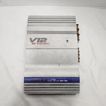 Vtg Alpine V12 Old School 2-CHANNEL Car Audio Power Amplifier MRV-T301 Tested. Fixed Price $68.95.
