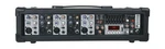 Rockville RPM47 1800W Powered 5 Channel Mixer/amplifier Bluetooth/usb Interface. Fixed Price $224.90.