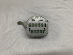 89-94 Nissan S13 240SX Oem Panasonic Radio Amplifier Unit Module Tested. Fixed Price $36.39.