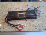 Audiopipe APTV-1000.4 Channel Full Range Class Amplifier. Fixed Price $100.00.