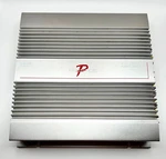 Old School Audiovox Prestige PA-440 3 Channel Amplifier #A201. Fixed Price $74.00.