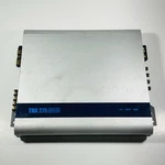 Blaupunkt THA275 2/1 Channel Car Amplifier 2X75W Rms, 1X300W. Fixed Price $74.99.