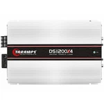 Taramps DS1200X4 Ohms 300W Rms 4-CHANNEL Class-d Stereo Car Audio Amplifier. Fixed Price $258.00.