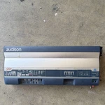 Audison Srx Three Channel Car Audio Amplifier, Model 3, Mpn. Fixed Price $260.50.