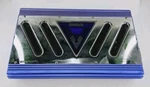 Crunch Drive V-1200 Amplifier 750 Watts Old School. Fixed Price $140.00.