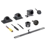 TE-5MSC Wired Universal Multi-mount Vehicle Camera System, Eyeball. Fixed Price $137.99.