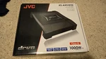 Jvc KS-AX5101D Mono Class-d 1000W Car Audio Amplifier. Fixed Price $75.00.