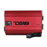 DS18 Korean Monoblock Subwoofer Amplifier H-KO5/RD 5000 Watts Rms Class. Fixed Price $1199.95.