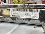03-08 Mercedes W211 E350 E500 SLK280 Amplifier Becker Audio 2118701589 Oem. Fixed Price $139.99.