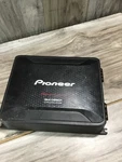 Pioneer Electronics GM-8601 (PSL038964). Fixed Price $129.99.