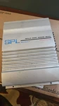 Series SPL2-400 400W Max Car Speaker Amplifier Free Ship. Fixed Price $70.00.
