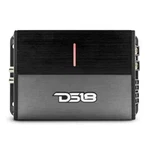 DS18 4-CHANNEL Amplifier ION1600.4D X 400W Rms 2-OHM Compact Full-range. Fixed Price $335.95.