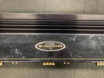 Zapco Reference 650.6 Channel Sq Amplifier American Made. Fixed Price $500.00.