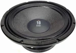 Eighteen Sound 12MB710 12" Mid-bass Speaker 1000W 8-OHMS, Weather Protected Cone. Fixed Price $347.00.