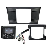 Rockford Fosgate YXZ-STAGE1 Stereo Kit Select Yamaha Models YXZ1000R Ss. Fixed Price $509.99.