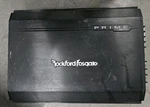 Rockford Fosgate R250-1 Power Amplifier Car Audio 1-CHANNEL Compact High. Fixed Price $79.99.