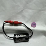 Blaupunkt Ground Loop Isolator GLI1 - For Amplifiers. Fixed Price $30.00.