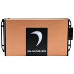 Diamond Audio MICRO2V2 Series 500W 2-CHANNEL Class-d Car Amplifier. Fixed Price $349.99.
