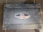 Mtx Audio Amplifier Thunder 304 Made Usa Video Link Test. Fixed Price $100.00.