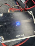 Alpine Pdx 1.600. Fixed Price $265.00.