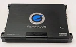 Planet Audio AC4000.1D Anarchy Series Car AMPLIFIER-4000 High Output, Class D,. Fixed Price $151.20.