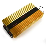 Super Giant Power Turbo Amplifier Vitnage Gold AMP-380 175W X 4 Channels. Fixed Price $86.95.