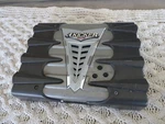 Kicker KX200.2 Old School Channel Stereo Amp Nice!. Fixed Price $135.00.