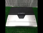 Alpine MRV-F340 2002 Model. Fixed Price $249.00.