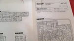 Original Blaupunkt BEA-100 Graphic Equalizer Amp. Schematic. Fixed Price $11.95.