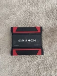 Crunch Powerzone Series 1100W 2-CHANNEL Car Audio Amplifier PZ-1020.2. Fixed Price $59.99.