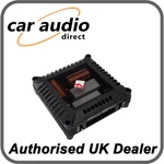 Rockford Fosgate PP4-X Punch Pro 4-OHM Passive Crossover. Fixed Price $148.42.