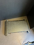 Vintage Rare Old School Rockford Fosgate Punch Power P5002 Amplifier #p. Fixed Price $127.33.