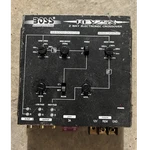 Boss Audio Systems REV25X 2-WAY Electronic Crossover Car Signal Processor. Fixed Price $59.50.