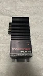 Old School Phase Linear PLA15 Car Amplifier Turns On But No Sound Parts. Fixed Price $39.00.