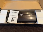 Memphis Belle 16-MCH1300 Amplifier Awsome. Fixed Price $450.00.