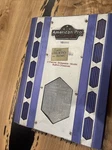 American Pro Bass Machine VS-2041 600W Channel Untested For Repair Broken. Fixed Price $52.00.
