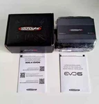 Soundigital SD400.4 Evo 6.0 4OHM 400WATTS. Fixed Price $101.95.