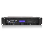 Sound Town 2-CHANNEL 1100W Rack Mountable Power Amplifier With Lpf (NIX-A3PRO). Fixed Price $294.94.